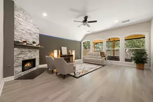 3539 Laurel Bay Loop, Round Rock, TX 78681 - Photo 5