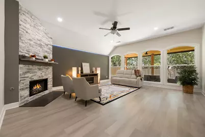 3539 Laurel Bay Loop, Round Rock, TX 78681 - Photo 5
