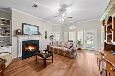 103 Village Drive, Georgetown, TX 78628 - Photo 5