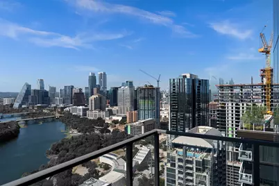 44 East Avenue #3104, Austin, TX 78701 - Photo 1
