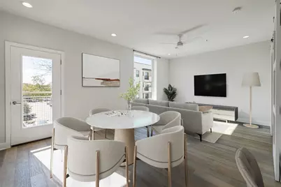 1800 E 4th Street #205, Austin, TX 78702 - Photo 3