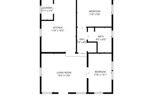 909 E Market St, Lockhart, TX 78644 - Photo 19