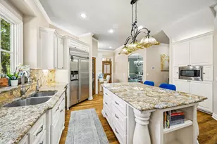 8403 Horseshoe Ledge, Austin, TX 78730 - Photo 5