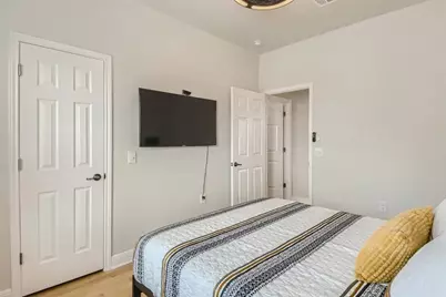 311 Blackson Avenue #A, Austin, TX 78752 - Photo 21