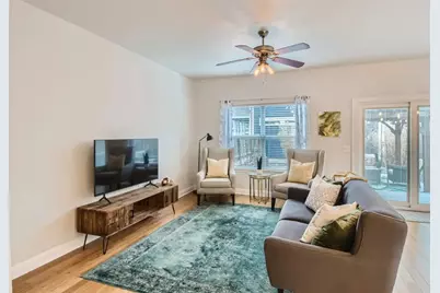 311 Blackson Avenue #A, Austin, TX 78752 - Photo 5