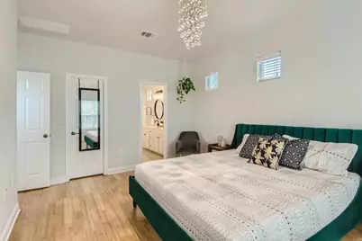 311 Blackson Avenue #A, Austin, TX 78752 - Photo 17