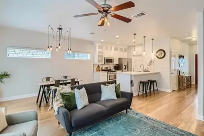 311 Blackson Avenue #A, Austin, TX 78752 - Photo 3