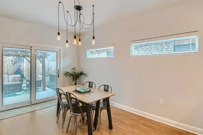 311 Blackson Avenue #A, Austin, TX 78752 - Photo 7