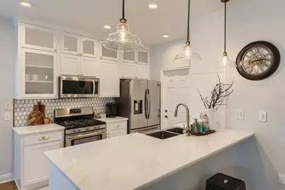 311 Blackson Avenue #A, Austin, TX 78752 - Photo 13