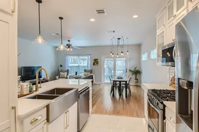 311 Blackson Avenue #A, Austin, TX 78752 - Photo 11