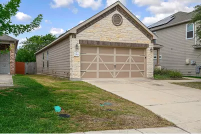 7343 Bluebonnet Bay, San Antonio, TX 78218 - Photo 3