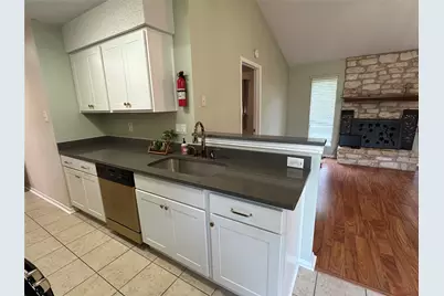 3601 Buffalo Springs Trail #A, Georgetown, TX 78628 - Photo 1
