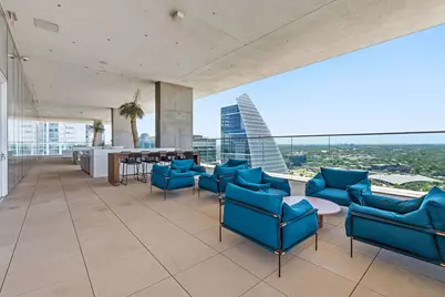 301 West Avenue #2201, Austin, TX 78701 - Photo 23