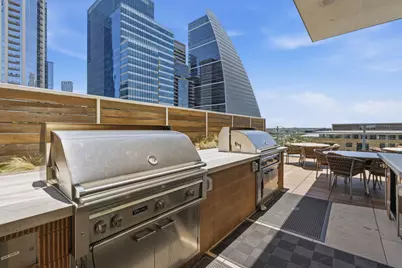 301 West Avenue #2201, Austin, TX 78701 - Photo 33