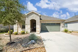 306 Kitty Hawk Rd, Georgetown, TX 78633 - Photo 1