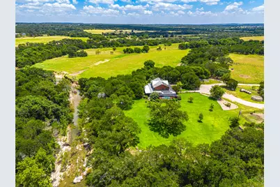 301 Blessing Ranch Road, Liberty Hill, TX 78642 - Photo 1