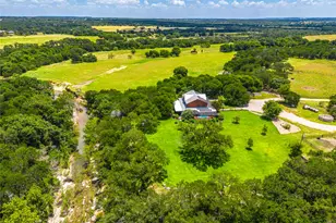 301 Blessing Ranch Rd, Liberty Hill, TX 78642 - Photo 1