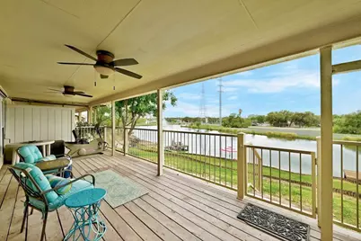 200 Full Moon #3, Horseshoe Bay, TX 78657 - Photo 21