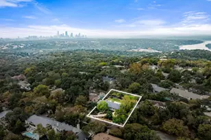 3415 Shinoak Dr, Austin, TX 78731 - Photo 5