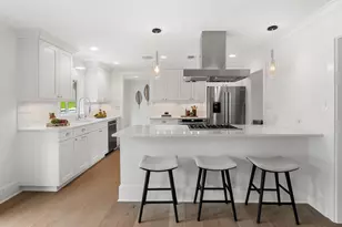 3415 Shinoak Dr, Austin, TX 78731 - Photo 3