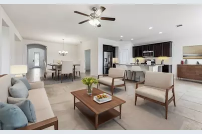 6805 Leonardo Drive, Round Rock, TX 78665 - Photo 5