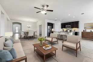 6805 Leonardo Dr, Round Rock, TX 78665 - Photo 5