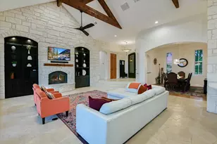 17110 Majestic Ridge Rd, Austin, TX 78738 - Photo 9