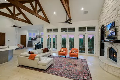17110 Majestic Ridge Road, Austin, TX 78738 - Photo 5