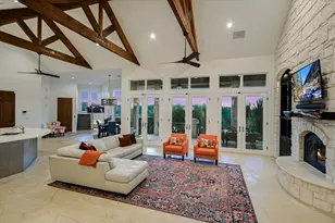 17110 Majestic Ridge Rd, Austin, TX 78738 - Photo 5