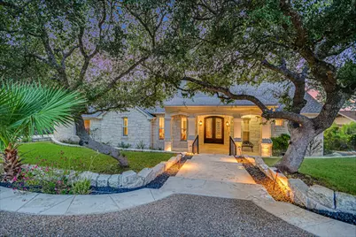 17110 Majestic Ridge Road, Austin, TX 78738 - Photo 3