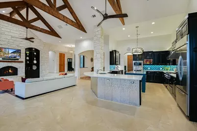 17110 Majestic Ridge Road, Austin, TX 78738 - Photo 7