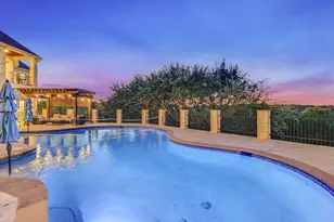 17110 Majestic Ridge Rd, Austin, TX 78738 - Photo 29
