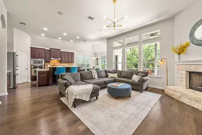 311 Grafton Lane, Austin, TX 78737 - Photo 5