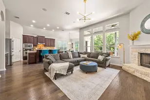 311 Grafton Ln, Austin, TX 78737 - Photo 5