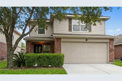 7108 Outfitter Drive, Austin, TX 78744 - Photo 1