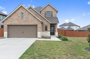 224 Rosebush Dr, Liberty Hill, TX 78642 - Photo 1