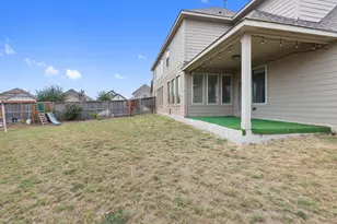 224 Rosebush Dr, Liberty Hill, TX 78642 - Photo 25