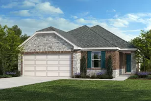 1500 Carriageway Dr, Georgetown, TX 78626 - Photo 1
