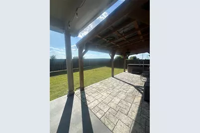 206 Thurman Holt Road, Hutto, TX 78634 - Photo 29