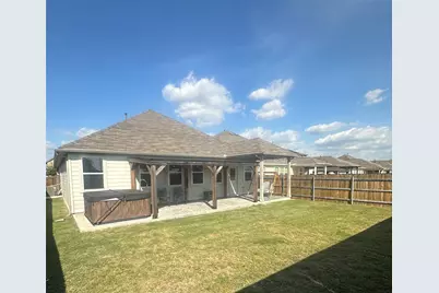 206 Thurman Holt Road, Hutto, TX 78634 - Photo 27