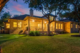 104 Vista Ln, Georgetown, TX 78633 - Photo 33