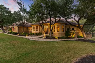 104 Vista Ln, Georgetown, TX 78633 - Photo 35