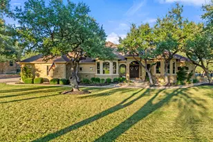 104 Vista Ln, Georgetown, TX 78633 - Photo 3