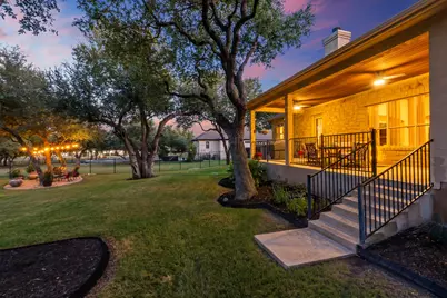 104 Vista Lane, Georgetown, TX 78633 - Photo 33