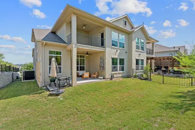 101 Cartwheel Bend #52, Austin, TX 78738 - Photo 21
