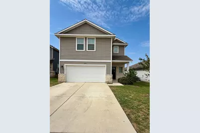 261 Wild Wind Trail, Jarrell, TX 76537 - Photo 1