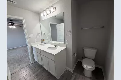 261 Wild Wind Trail, Jarrell, TX 76537 - Photo 9