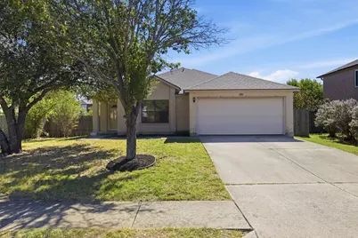 1804 Candlelight Drive, Leander, TX 78641 - Photo 3