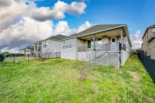 4509 Lucabella Ln, Leander, TX 78641 - Photo 39