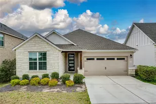 4509 Lucabella Ln, Leander, TX 78641 - Photo 1